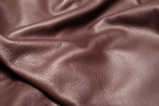 CALFSKIN SIDES OLIVE MOORISH BROWN