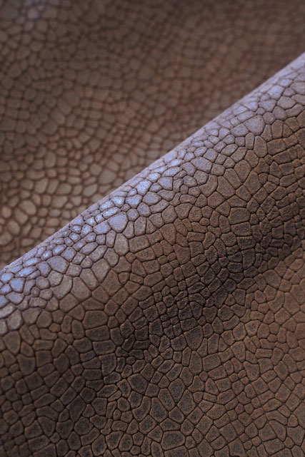 TERRA DESERT DARK BROWN